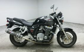 HONDA CB1000SF 1995 SC30