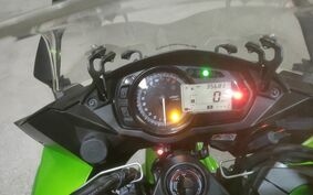 KAWASAKI NINJA 1000 2014 ZXT00L