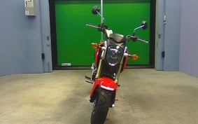 HONDA GROM JC61