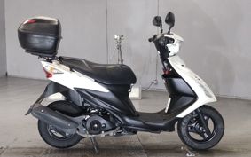 SUZUKI ADDRESS V125 CF4MA