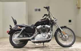 HARLEY XL883C 2005 CJM