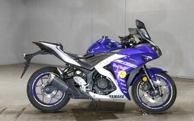 YAMAHA YZF-R25 RG10J