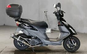 SUZUKI ADDRESS V125 S CF4MA