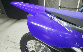 YAMAHA YZ250F CG40C