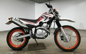 YAMAHA SEROW 250 DG17J