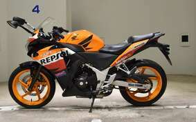 HONDA CBR250R A MC41