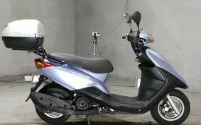 YAMAHA AXIS 125 TREET SE53J