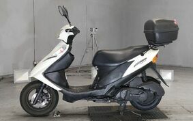 SUZUKI ADDRESS V125 G CF46A