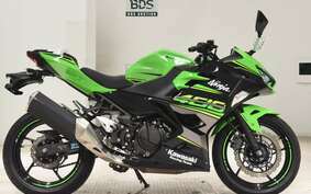 KAWASAKI NINJA 400 2018 EX400G