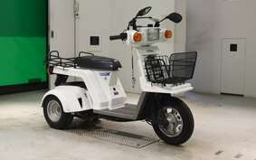 HONDA GYRO X TD02