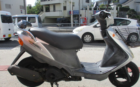 SUZUKI ADDRESS V125 G CF46A