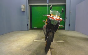 HONDA CBR250R A MC41