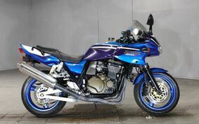 KAWASAKI ZRX1200 S 2002 ZRT20A