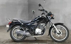 HONDA CBF125T 不明