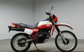 HONDA XL250R PARIS-DAKAR  MD03