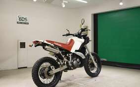 YAMAHA TDR125 3SH