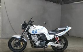 HONDA CB400SF VTEC REVO 2008 NC42