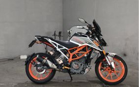 KTM 390 DUKE JPJ40