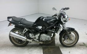 SUZUKI BANDIT 400 1992