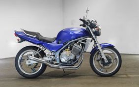 KAWASAKI BALIUS 250 1992 ZR250A