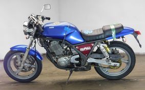 YAMAHA SRX400 1989 1JL