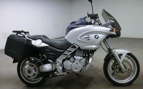 BMW F650CS 2003 0174