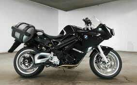 BMW F800ST 2011 0234