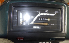 YAMAHA MATE 80 V80