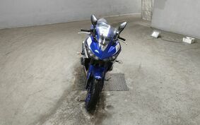 YAMAHA YZF-R25 RG10J