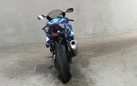 SUZUKI GSX-R1000 2015 GT78A