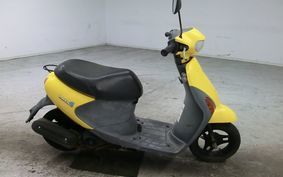 SUZUKI LET's 4 CA41A