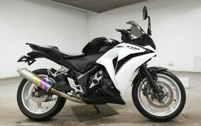 HONDA CBR250R MC41