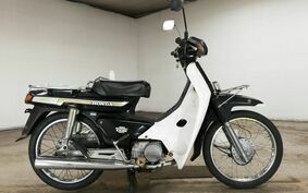 HONDA C100 SUPER CUB HA06