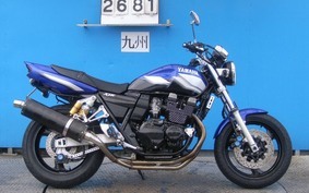 YAMAHA XJR400 R 2001 RH02J