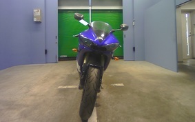 YAMAHA YZF-R6 2005 RJ09