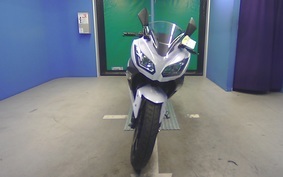 KAWASAKI NINJA 250 2013 EX250L