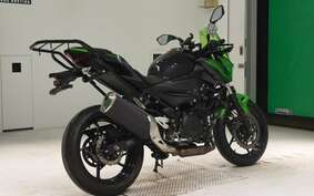 KAWASAKI Z400 Gen.2 2019 EX400G