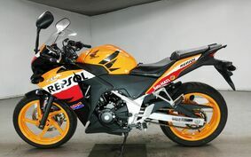 HONDA CBR250R MC41