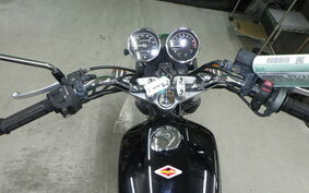 HONDA CB400SS E 2007 NC41