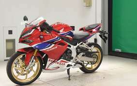 HONDA CBR250RR A MC51