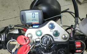 SUZUKI GRASS TRACKER NJ47A