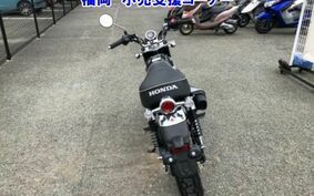 HONDA MONKEY 125 JB02