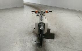 HONDA C70 SUPER CUB HA02