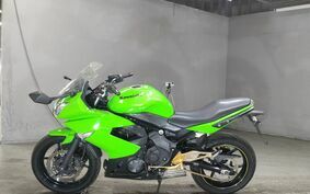 KAWASAKI NINJA 400 R 2010 ER400B