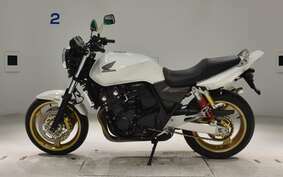 HONDA CB400SF VTEC A 2014 NC42