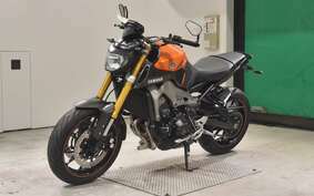 YAMAHA MT-09 A 2014 RN34J