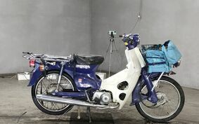 HONDA PRESS CUB 50 C50