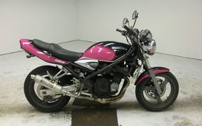 SUZUKI BANDIT 250 V GJ77A