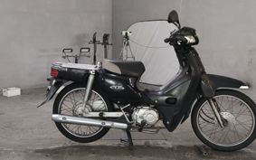 HONDA SUPER CUB110 JA10