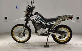 YAMAHA SEROW 250 Gen.2 DG17J